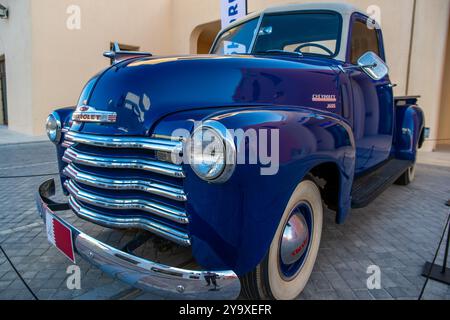 vieux soin Banque D'Images