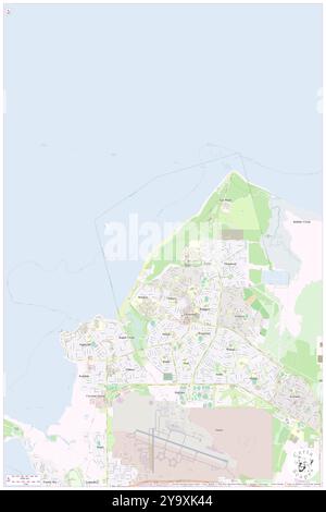 Casuarina Beach, Darwin, au, Australie, territoire du Nord, s 12 21' 8'', N 130 52' 25'', carte, Cartascapes carte publiée en 2024. Explorez Cartascapes, une carte qui révèle la diversité des paysages, des cultures et des écosystèmes de la Terre. Voyage à travers le temps et l'espace, découvrir l'interconnexion du passé, du présent et de l'avenir de notre planète. Banque D'Images