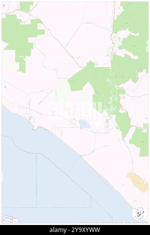 Lake Jasper, Nannup, au, Australie, Australie occidentale, s 34 23' 11'', N 115 40' 14'', carte, Cartascapes carte publiée en 2024. Explorez Cartascapes, une carte qui révèle la diversité des paysages, des cultures et des écosystèmes de la Terre. Voyage à travers le temps et l'espace, découvrir l'interconnexion du passé, du présent et de l'avenir de notre planète. Banque D'Images