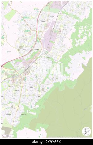 James Ruse Park, , au, Australie, Nouvelle-Galles du Sud, s 34 3' 54'', N 150 50' 4'', carte, Cartascapes carte publiée en 2024. Explorez Cartascapes, une carte qui révèle la diversité des paysages, des cultures et des écosystèmes de la Terre. Voyage à travers le temps et l'espace, découvrir l'interconnexion du passé, du présent et de l'avenir de notre planète. Banque D'Images