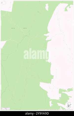 Pocupar of Great table Mountain, Kyogle, au, Australie, Nouvelle-Galles du Sud, s 28 37' 54'', N 152 30' 4'', carte, Cartascapes carte publiée en 2024. Explorez Cartascapes, une carte qui révèle la diversité des paysages, des cultures et des écosystèmes de la Terre. Voyage à travers le temps et l'espace, découvrir l'interconnexion du passé, du présent et de l'avenir de notre planète. Banque D'Images