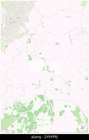 Clarendon, Onkaparinga, au, Australie, Australie méridionale, s 35 7' 0'', N 138 37' 59'', carte, Cartascapes carte publiée en 2024. Explorez Cartascapes, une carte qui révèle la diversité des paysages, des cultures et des écosystèmes de la Terre. Voyage à travers le temps et l'espace, découvrir l'interconnexion du passé, du présent et de l'avenir de notre planète. Banque D'Images