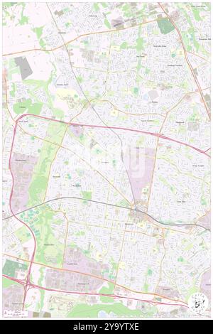 Marayong, Blacktown, au, Australie, Nouvelle-Galles du Sud, s 33 44' 53'', N 150 53' 33'', carte, Cartascapes carte publiée en 2024. Explorez Cartascapes, une carte qui révèle la diversité des paysages, des cultures et des écosystèmes de la Terre. Voyage à travers le temps et l'espace, découvrir l'interconnexion du passé, du présent et de l'avenir de notre planète. Banque D'Images