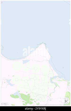 East Sandy Cape, , au, Australie, Tasmanie, s 40 57' 0'', N 147 19' 59'', carte, Cartascapes carte publiée en 2024. Explorez Cartascapes, une carte qui révèle la diversité des paysages, des cultures et des écosystèmes de la Terre. Voyage à travers le temps et l'espace, découvrir l'interconnexion du passé, du présent et de l'avenir de notre planète. Banque D'Images