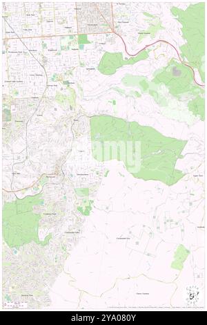 Belair Park Golf course, Mitcham, au, Australie, Australie méridionale, s 35 0' 49'', N 138 38' 21'', carte, Cartascapes carte publiée en 2024. Explorez Cartascapes, une carte qui révèle la diversité des paysages, des cultures et des écosystèmes de la Terre. Voyage à travers le temps et l'espace, découvrir l'interconnexion du passé, du présent et de l'avenir de notre planète. Banque D'Images