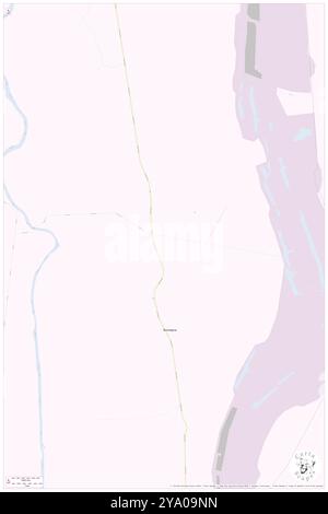 Kianga, Banana, au, Australie, Queensland, s 24 41' 59'', N 150 1' 0'', carte, Cartascapes carte publiée en 2024. Explorez Cartascapes, une carte qui révèle la diversité des paysages, des cultures et des écosystèmes de la Terre. Voyage à travers le temps et l'espace, découvrir l'interconnexion du passé, du présent et de l'avenir de notre planète. Banque D'Images