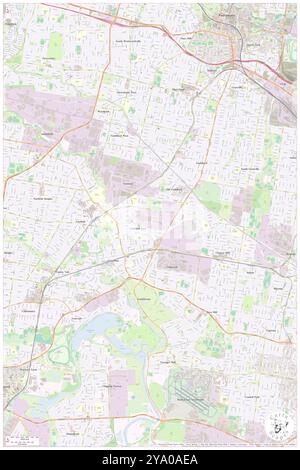 Montrose Park, , au, Australie, Nouvelle-Galles du Sud, s 33 52' 25'', N 150 58' 34'', carte, Cartascapes carte publiée en 2024. Explorez Cartascapes, une carte qui révèle la diversité des paysages, des cultures et des écosystèmes de la Terre. Voyage à travers le temps et l'espace, découvrir l'interconnexion du passé, du présent et de l'avenir de notre planète. Banque D'Images