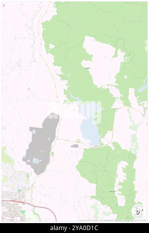 École primaire de Coimadai, Moorabool, au, Australie, Victoria, s 37 36' 51'', N 144 28' 45'', carte, Cartascapes carte publiée en 2024. Explorez Cartascapes, une carte qui révèle la diversité des paysages, des cultures et des écosystèmes de la Terre. Voyage à travers le temps et l'espace, découvrir l'interconnexion du passé, du présent et de l'avenir de notre planète. Banque D'Images