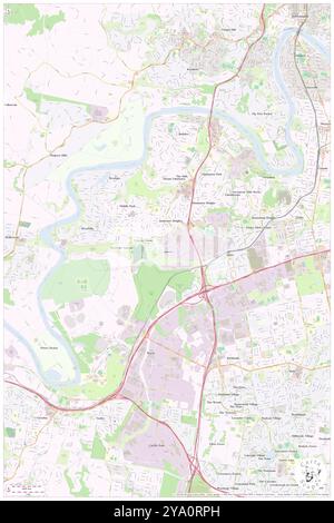 Sumner, Brisbane, au, Australie, Queensland, s 27 33' 55'', N 152 56' 0'', carte, Cartascapes carte publiée en 2024. Explorez Cartascapes, une carte qui révèle la diversité des paysages, des cultures et des écosystèmes de la Terre. Voyage à travers le temps et l'espace, découvrir l'interconnexion du passé, du présent et de l'avenir de notre planète. Banque D'Images