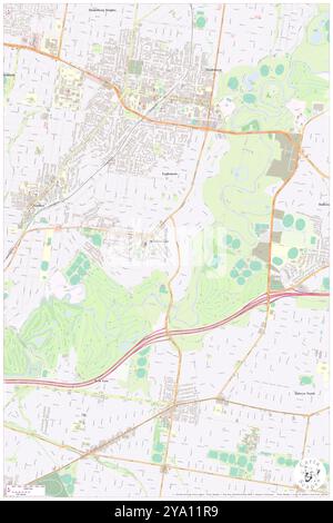 Ivanhoe East, Banyule, au, Australie, Victoria, s 37 46' 24'', N 145 3' 43'', carte, Cartascapes carte publiée en 2024. Explorez Cartascapes, une carte qui révèle la diversité des paysages, des cultures et des écosystèmes de la Terre. Voyage à travers le temps et l'espace, découvrir l'interconnexion du passé, du présent et de l'avenir de notre planète. Banque D'Images