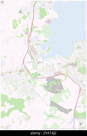 Albion Park Rail public School, Shellharbour, au, Australie, Nouvelle-Galles du Sud, s 34 33' 54'', N 150 48' 4'', carte, Cartascapes carte publiée en 2024. Explorez Cartascapes, une carte qui révèle la diversité des paysages, des cultures et des écosystèmes de la Terre. Voyage à travers le temps et l'espace, découvrir l'interconnexion du passé, du présent et de l'avenir de notre planète. Banque D'Images