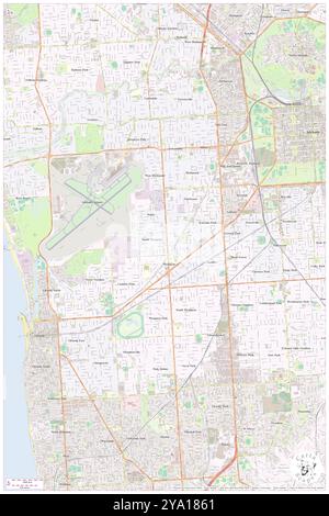 North Plympton, City of West Torrens, au, Australia, South Australia, S 34 57' 27'', N 138 33' 12'', map, Cartascapes Map publié en 2024. Explorez Cartascapes, une carte qui révèle la diversité des paysages, des cultures et des écosystèmes de la Terre. Voyage à travers le temps et l'espace, découvrir l'interconnexion du passé, du présent et de l'avenir de notre planète. Banque D'Images