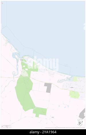 Toogoom, Fraser Coast, au, Australie, Queensland, s 25 16' 36'', N 152 39' 28'', carte, Cartascapes carte publiée en 2024. Explorez Cartascapes, une carte qui révèle la diversité des paysages, des cultures et des écosystèmes de la Terre. Voyage à travers le temps et l'espace, découvrir l'interconnexion du passé, du présent et de l'avenir de notre planète. Banque D'Images