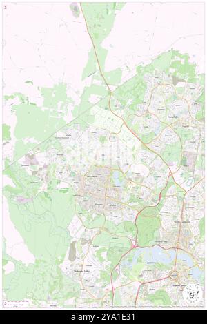 Melba, , au, Australie, territoire de la capitale australienne, s 35 12' 36'', N 149 3' 14'', carte, Cartascapes carte publiée en 2024. Explorez Cartascapes, une carte qui révèle la diversité des paysages, des cultures et des écosystèmes de la Terre. Voyage à travers le temps et l'espace, découvrir l'interconnexion du passé, du présent et de l'avenir de notre planète. Banque D'Images