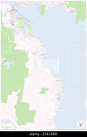 Edgewood, Eurobodalla, au, Australie, Nouvelle-Galles du Sud, s 35 45' 36'', N 150 12' 44'', carte, Cartascapes carte publiée en 2024. Explorez Cartascapes, une carte qui révèle la diversité des paysages, des cultures et des écosystèmes de la Terre. Voyage à travers le temps et l'espace, découvrir l'interconnexion du passé, du présent et de l'avenir de notre planète. Banque D'Images