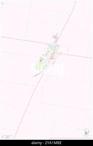 Finley, Berrigan, au, Australie, Nouvelle-Galles du Sud, s 35 39' 17'', N 145 34' 15'', carte, Cartascapes carte publiée en 2024. Explorez Cartascapes, une carte qui révèle la diversité des paysages, des cultures et des écosystèmes de la Terre. Voyage à travers le temps et l'espace, découvrir l'interconnexion du passé, du présent et de l'avenir de notre planète. Banque D'Images