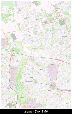 Marayong Heights public School, Blacktown, au, Australie, Nouvelle-Galles du Sud, s 33 43' 54'', N 150 53' 4'', carte, Cartascapes carte publiée en 2024. Explorez Cartascapes, une carte qui révèle la diversité des paysages, des cultures et des écosystèmes de la Terre. Voyage à travers le temps et l'espace, découvrir l'interconnexion du passé, du présent et de l'avenir de notre planète. Banque D'Images