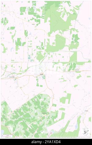 École primaire de Séville, Yarra Ranges, au, Australie, Victoria, s 37 46' 26'', N 145 27' 51'', carte, Cartascapes carte publiée en 2024. Explorez Cartascapes, une carte qui révèle la diversité des paysages, des cultures et des écosystèmes de la Terre. Voyage à travers le temps et l'espace, découvrir l'interconnexion du passé, du présent et de l'avenir de notre planète. Banque D'Images