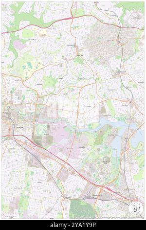 Anderson Park, , au, Australie, Nouvelle-Galles du Sud, s 33 48' 44'', N 151 2' 57'', carte, Cartascapes carte publiée en 2024. Explorez Cartascapes, une carte qui révèle la diversité des paysages, des cultures et des écosystèmes de la Terre. Voyage à travers le temps et l'espace, découvrir l'interconnexion du passé, du présent et de l'avenir de notre planète. Banque D'Images