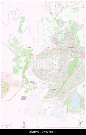 Anderson Park, , au, Australie, Nouvelle-Galles du Sud, s 35 7' 54'', N 147 20' 4'', carte, Cartascapes carte publiée en 2024. Explorez Cartascapes, une carte qui révèle la diversité des paysages, des cultures et des écosystèmes de la Terre. Voyage à travers le temps et l'espace, découvrir l'interconnexion du passé, du présent et de l'avenir de notre planète. Banque D'Images