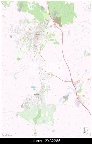 Woombye, Sunshine Coast, au, Australie, Queensland, s 26 39' 37'', N 152 58' 10'', carte, Cartascapes carte publiée en 2024. Explorez Cartascapes, une carte qui révèle la diversité des paysages, des cultures et des écosystèmes de la Terre. Voyage à travers le temps et l'espace, découvrir l'interconnexion du passé, du présent et de l'avenir de notre planète. Banque D'Images