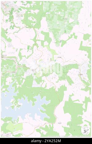 Emerald Park, Cardinia, au, Australie, Victoria, s 37 55' 52'', N 145 27' 13'', carte, Cartascapes carte publiée en 2024. Explorez Cartascapes, une carte qui révèle la diversité des paysages, des cultures et des écosystèmes de la Terre. Voyage à travers le temps et l'espace, découvrir l'interconnexion du passé, du présent et de l'avenir de notre planète. Banque D'Images