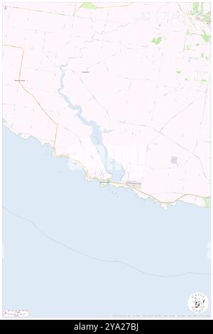 Peterborough, Moyne, au, Australie, Victoria, s 38 36' 12'', N 142 52' 23'', carte, Cartascapes carte publiée en 2024. Explorez Cartascapes, une carte qui révèle la diversité des paysages, des cultures et des écosystèmes de la Terre. Voyage à travers le temps et l'espace, découvrir l'interconnexion du passé, du présent et de l'avenir de notre planète. Banque D'Images