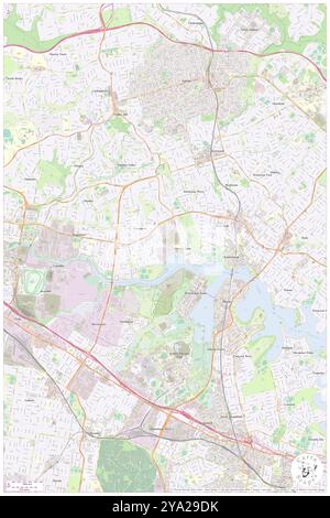 Melrose Park, , au, Australie, Nouvelle-Galles du Sud, s 33 48' 54'', N 151 4' 4'', carte, Cartascapes carte publiée en 2024. Explorez Cartascapes, une carte qui révèle la diversité des paysages, des cultures et des écosystèmes de la Terre. Voyage à travers le temps et l'espace, découvrir l'interconnexion du passé, du présent et de l'avenir de notre planète. Banque D'Images