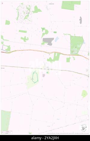 Tynong, Cardinia, au, Australie, Victoria, s 38 5' 0'', N 145 37' 28'', carte, Cartascapes carte publiée en 2024. Explorez Cartascapes, une carte qui révèle la diversité des paysages, des cultures et des écosystèmes de la Terre. Voyage à travers le temps et l'espace, découvrir l'interconnexion du passé, du présent et de l'avenir de notre planète. Banque D'Images