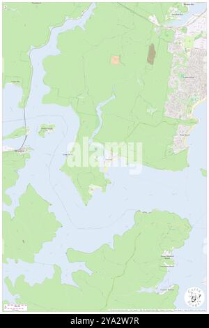 Patonga Creek, , au, Australie, Nouvelle-Galles du Sud, s 33 33' 1'', N 151 16' 4'', carte, Cartascapes carte publiée en 2024. Explorez Cartascapes, une carte qui révèle la diversité des paysages, des cultures et des écosystèmes de la Terre. Voyage à travers le temps et l'espace, découvrir l'interconnexion du passé, du présent et de l'avenir de notre planète. Banque D'Images