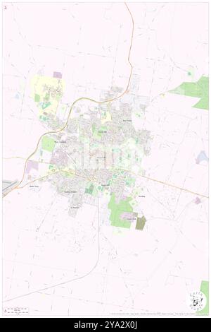 Armidale City public School, Armidale Regional, au, Australie, Nouvelle-Galles du Sud, s 30 30' 54'', N 151 40' 4'', carte, Cartascapes carte publiée en 2024. Explorez Cartascapes, une carte qui révèle la diversité des paysages, des cultures et des écosystèmes de la Terre. Voyage à travers le temps et l'espace, découvrir l'interconnexion du passé, du présent et de l'avenir de notre planète. Banque D'Images