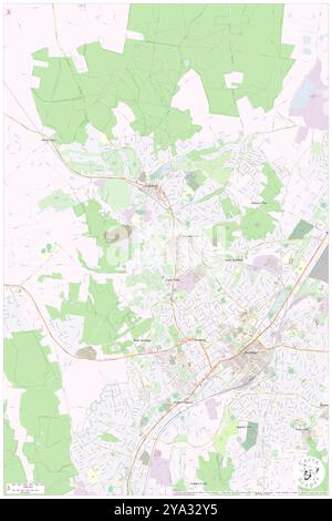 Long Gully Primary School, Greater Bendigo, au, Australia, Victoria, s 36 44' 0'', N 144 15' 22'', carte, Cartascapes carte publiée en 2024. Explorez Cartascapes, une carte qui révèle la diversité des paysages, des cultures et des écosystèmes de la Terre. Voyage à travers le temps et l'espace, découvrir l'interconnexion du passé, du présent et de l'avenir de notre planète. Banque D'Images