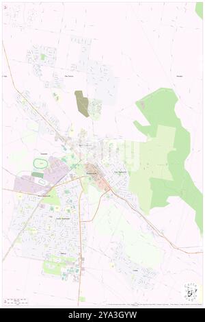 Victoria Park, , au, Australie, Nouvelle-Galles du Sud, s 31 4' 54'', N 150 56' 4'', carte, Cartascapes carte publiée en 2024. Explorez Cartascapes, une carte qui révèle la diversité des paysages, des cultures et des écosystèmes de la Terre. Voyage à travers le temps et l'espace, découvrir l'interconnexion du passé, du présent et de l'avenir de notre planète. Banque D'Images