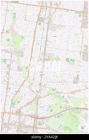 Northcote, Darebin, au, Australie, Victoria, s 37 46' 12'', N 144 59' 41'', carte, Cartascapes carte publiée en 2024. Explorez Cartascapes, une carte qui révèle la diversité des paysages, des cultures et des écosystèmes de la Terre. Voyage à travers le temps et l'espace, découvrir l'interconnexion du passé, du présent et de l'avenir de notre planète. Banque D'Images