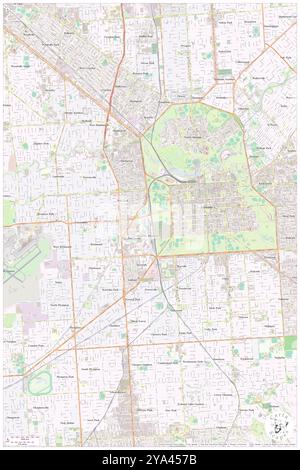 Mile End Goods Yards, City of West Torrens, au, Australia, South Australia, S 34 55' 59'', N 138 34' 49'', map, Cartascapes Map publié en 2024. Explorez Cartascapes, une carte qui révèle la diversité des paysages, des cultures et des écosystèmes de la Terre. Voyage à travers le temps et l'espace, découvrir l'interconnexion du passé, du présent et de l'avenir de notre planète. Banque D'Images