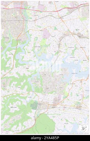 Mangrove Island, , au, Australie, Nouvelle-Galles du Sud, s 33 59' 47'', N 151 3' 46'', carte, Cartascapes carte publiée en 2024. Explorez Cartascapes, une carte qui révèle la diversité des paysages, des cultures et des écosystèmes de la Terre. Voyage à travers le temps et l'espace, découvrir l'interconnexion du passé, du présent et de l'avenir de notre planète. Banque D'Images