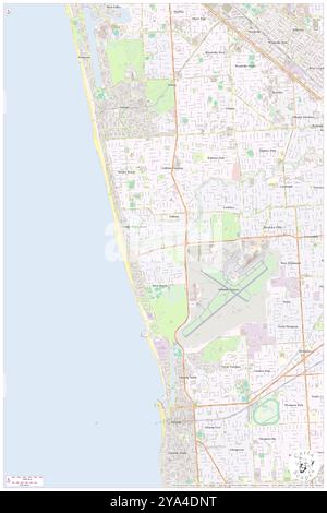 Apex Park, City of West Torrens, au, Australia, South Australia, S 34 56' 5'', N 138 30' 37'', map, Cartascapes Map publié en 2024. Explorez Cartascapes, une carte qui révèle la diversité des paysages, des cultures et des écosystèmes de la Terre. Voyage à travers le temps et l'espace, découvrir l'interconnexion du passé, du présent et de l'avenir de notre planète. Banque D'Images