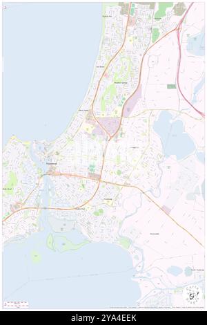 Mandurah, Mandurah, au, Australie, Australie occidentale, s 32 31' 36'', N 115 44' 48'', carte, Cartascapes carte publiée en 2024. Explorez Cartascapes, une carte qui révèle la diversité des paysages, des cultures et des écosystèmes de la Terre. Voyage à travers le temps et l'espace, découvrir l'interconnexion du passé, du présent et de l'avenir de notre planète. Banque D'Images