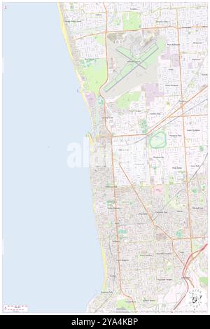 Woodlands Church of England Girls Grammar School, Holdfast Bay, au, Australie, Australie du Sud, s 34 59' 5'', N 138 31' 0'', carte, Cartascapes carte publiée en 2024. Explorez Cartascapes, une carte qui révèle la diversité des paysages, des cultures et des écosystèmes de la Terre. Voyage à travers le temps et l'espace, découvrir l'interconnexion du passé, du présent et de l'avenir de notre planète. Banque D'Images