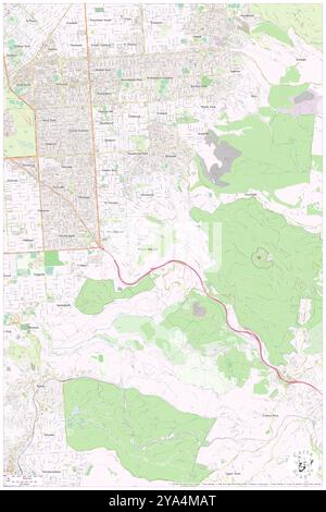 Mount Osmond, Burnside, au, Australie, Australie méridionale, s 34 57' 46'', N 138 39' 50'', carte, Cartascapes carte publiée en 2024. Explorez Cartascapes, une carte qui révèle la diversité des paysages, des cultures et des écosystèmes de la Terre. Voyage à travers le temps et l'espace, découvrir l'interconnexion du passé, du présent et de l'avenir de notre planète. Banque D'Images