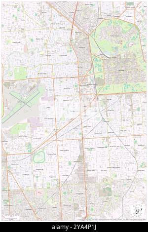 Kurralta Park, City of West Torrens, au, Australia, South Australia, S 34 57' 5'', N 138 34' 1'', map, Cartascapes Map publié en 2024. Explorez Cartascapes, une carte qui révèle la diversité des paysages, des cultures et des écosystèmes de la Terre. Voyage à travers le temps et l'espace, découvrir l'interconnexion du passé, du présent et de l'avenir de notre planète. Banque D'Images