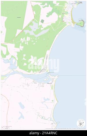 Aéroport de Moruya, Eurobodalla, au, Australie, Nouvelle-Galles du Sud, s 35 53' 52'', N 150 8' 38'', carte, Cartascapes carte publiée en 2024. Explorez Cartascapes, une carte qui révèle la diversité des paysages, des cultures et des écosystèmes de la Terre. Voyage à travers le temps et l'espace, découvrir l'interconnexion du passé, du présent et de l'avenir de notre planète. Banque D'Images