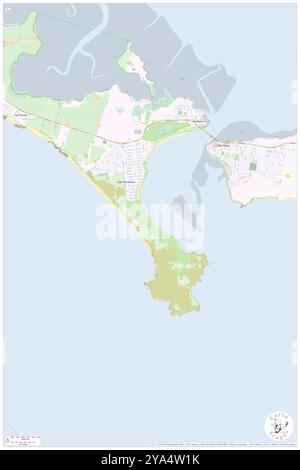 Cape Woolamai, Bass Coast, au, Australie, Victoria, s 38 32' 34'', N 145 20' 38'', carte, Cartascapes carte publiée en 2024. Explorez Cartascapes, une carte qui révèle la diversité des paysages, des cultures et des écosystèmes de la Terre. Voyage à travers le temps et l'espace, découvrir l'interconnexion du passé, du présent et de l'avenir de notre planète. Banque D'Images