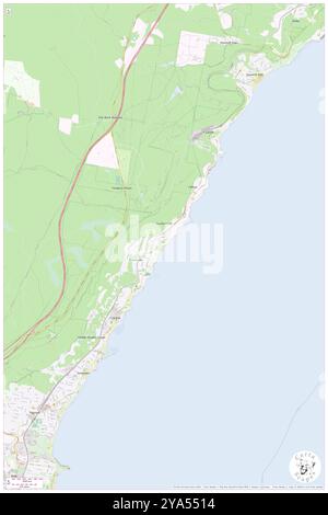 Scarborough Beach, Wollongong, au, Australie, Nouvelle-Galles du Sud, s 34 16' 24'', N 150 57' 34'', carte, Cartascapes carte publiée en 2024. Explorez Cartascapes, une carte qui révèle la diversité des paysages, des cultures et des écosystèmes de la Terre. Voyage à travers le temps et l'espace, découvrir l'interconnexion du passé, du présent et de l'avenir de notre planète. Banque D'Images