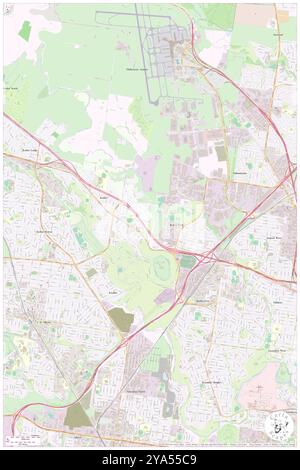 Caroline Chisholm Park, Brimbank, au, Australie, Victoria, s 37 43' 7'', N 144 50' 27'', carte, Cartascapes carte publiée en 2024. Explorez Cartascapes, une carte qui révèle la diversité des paysages, des cultures et des écosystèmes de la Terre. Voyage à travers le temps et l'espace, découvrir l'interconnexion du passé, du présent et de l'avenir de notre planète. Banque D'Images