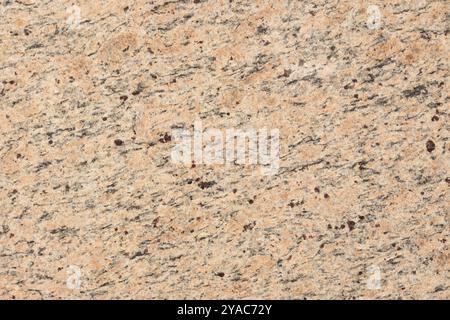 Fond de granit naturel dans un ton clair. Banque D'Images