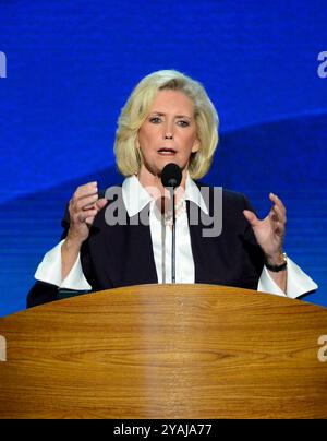 Charlotte, États-Unis d'Amérique. 04th Sep, 2012. Lilly Ledbetter, défenseur de l'égalité des femmes, prononce une allocution à la Convention nationale démocrate 2012 à Charlotte, Caroline du Nord, le mardi 4 septembre 2012. Crédit : Ron Sachs/CNP/Sipa USA. (RESTRICTION : AUCUN journal ou journal de New York ou du New Jersey dans un rayon de 75 miles de New York) crédit : Sipa USA/Alamy Live News Banque D'Images