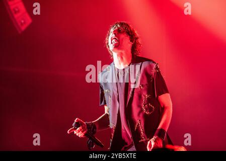 Concert de musique - Finley - Tutto e possibile al Forum Pedro Marco Pedretti de Finley Milan Unipol Forum Italie Copyright : xMirkoxFava/TSCKx/xLiveMediax LPM 1559016 Banque D'Images