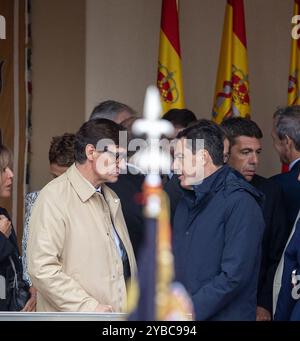 Madrid, 10/12/2024. Défilé des Forces armées pour la journée du Patrimoine hispanique. Photo : Ignacio Gil. Archdc. Crédit : album / Archivo ABC / Ignacio Gil Banque D'Images