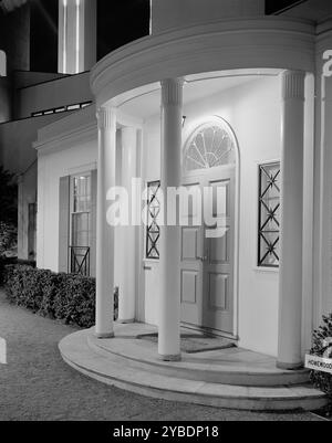 Exposition universelle, Good Housekeeping House, 1939. Banque D'Images